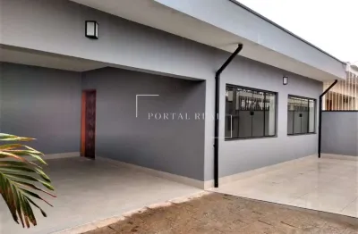 Casa com 4 quartos à venda na Rua Ítala Gomes Vaz de Carvalho, 103, Jardim Chapadão, Campinas