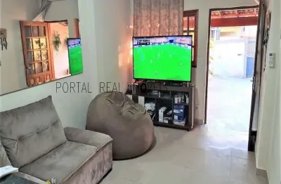 Casa com 2 quartos à venda na Rua Elias de Sousa, 98, Vila Industrial, Campinas