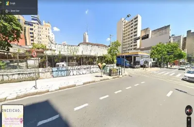 Terreno comercial à venda na Avenida Francisco Glicério, 1092, Centro, Campinas