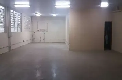 Ponto comercial com 6 salas para alugar na Rua José de Alencar, 144, Centro, Campinas