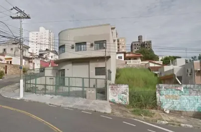 Barracão / Galpão / Depósito para alugar na Rua Ribeirão Branco, 853, Jardim do Trevo, Campinas, 300 m2 por R$ 7.500