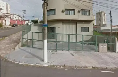 Barracão / Galpão / Depósito com 3 salas para alugar na Rua Ribeirão Branco, 653, Jardim do Trevo, Campinas, 320 m2 por R$ 6.800