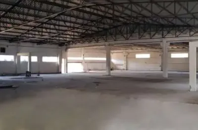 Barracão / Galpão / Depósito para alugar na Rua Luiz Lazaretti, 146, Vale Verde, Valinhos