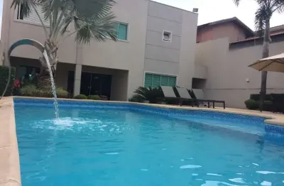 Casa com 3 quartos à venda na Rua Luíza de Mello Bueno, 110, Parque das Universidades, Campinas, 340 m2 por R$ 1.780.000