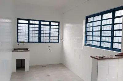 Casa comercial com 5 salas à venda na Avenida Marechal Juarez Távora, 86, Jardim Campos Elíseos, Campinas