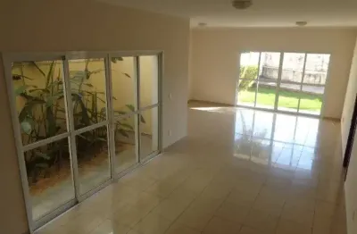 Casa em condomínio fechado com 4 quartos à venda na Avenida Washington Luís, 1800, Vila Marieta, Campinas