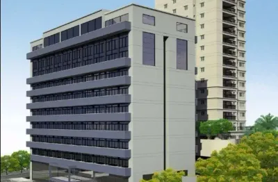 Sala comercial com 1 sala para alugar na Avenida Marechal Rondon, 300, Jardim Chapadão, Campinas, 33 m2 por R$ 2.500