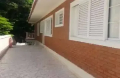Casa com 4 quartos à venda na Rua Domingos de Rocco, 179, Parque São Quirino, Campinas, 261 m2 por R$ 980.000