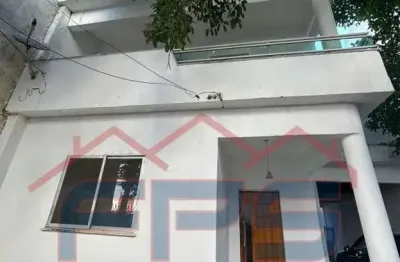 Imperdível! Casa de 3 quartos com suíte e 3 vagas no Andaraí, Rio de Janeiro-RJ: 150m² de puro conforto!