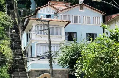 Casa com 8 quartos à venda na Rua Senador Pedro Velho, 12, Cosme Velho, Rio de Janeiro