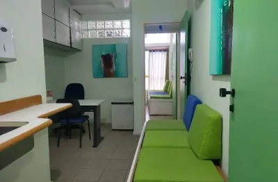 Oportunidade Única - Sala Comercial na Tijuca! Localização estratégica, a poucos passos do Metrô Saens Peña!