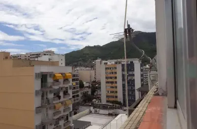 Apartamento reformado hidr./eletr.2 qts  vaga proximo  saens pena/ p.e