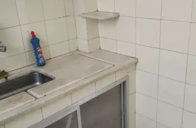 Apartamento com 1 quarto à venda na Rua Pedro Américo, 244, Catete, Rio de Janeiro