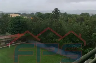 Apartamento com 2 quartos à venda na Rua Professor Henrique Costa, 310, Pechincha, Rio de Janeiro, 60 m2 por R$ 260.000