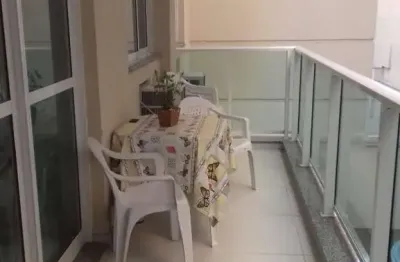 Excelente apto 2 quartos vaga /escr; próximo r;barão de mesquita/asbac