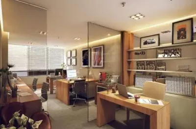 Sala comercial à venda na Rua da Assembléia, 85, Centro, Rio de Janeiro, 27 m2 por R$ 522.000