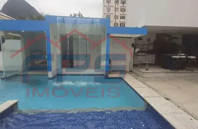 Casa com 4 quartos à venda na Rua Marechal Jofre, 78, Grajaú, Rio de Janeiro, 370 m2 por R$ 2.080.000