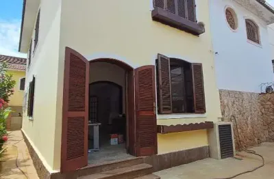 Casa com 4 quartos para alugar na Rua Pedro Guedes, 18, Maracanã, Rio de Janeiro, 242 m2 por R$ 10.000
