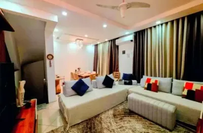 Casa em Condomínio em Vila Isabel, Rio de Janeiro-RJ: 4 quartos, 5 banheiros e 178m² de área!