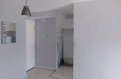 Oportunidade única: Apartamento à venda no Engenho Novo, Rio de Janeiro-RJ - 2 quartos, 1 sala, 1 vaga de garagem - 55m² de área