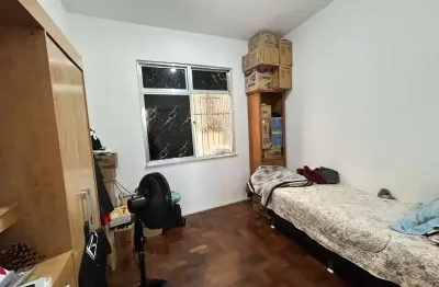 Apartamento com 3 quartos à venda na Rua Santo Afonso, 376, Tijuca, Rio de Janeiro