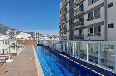 Apartamento com 3 quartos à venda na Rua Visconde de Abaeté, 51, Vila Isabel, Rio de Janeiro, 81 m2 por R$ 730.000