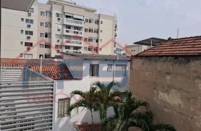 Sala Comercial de Alto Padrão para Locação em Vila Isabel, Rio de Janeiro-RJ: 1 sala, 1 banheiro, 1 vaga de garagem!