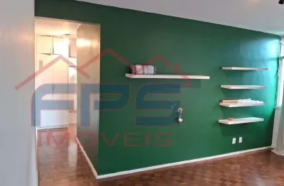 Apartamento com 2 quartos para alugar na Avenida Marechal Rondon, 1155, Rocha, Rio de Janeiro, 70 m2 por R$ 1.500