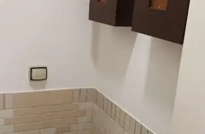 Cobertura Comercial à Venda na Tijuca, Rio de Janeiro - 3 salas, 2 banheiros, 39m² de Área