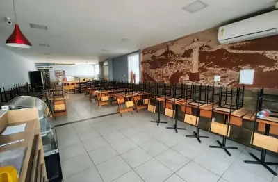 Aluguel de loja. Comercial de 110m² em Vila Isabel, Rio de Janeiro-RJ: Ideal para seu Negócio!