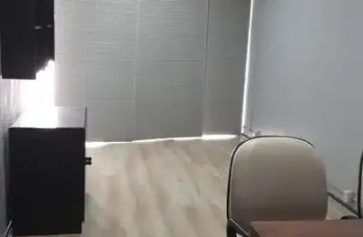 Sala Comercial à Venda ou Locação na Tijuca, Rio de Janeiro-RJ: 2 Salas, 1 Banheiro, 1 Vaga de Garagem, 48m².