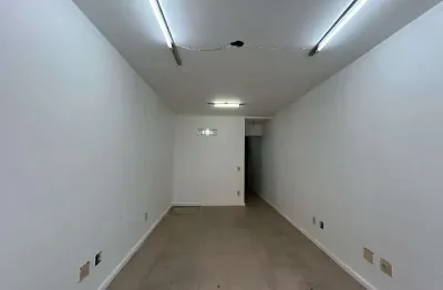 Sala comercial em condomínio à venda na Tijuca, Rio de Janeiro - Excelente oportunidade!