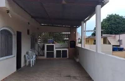 Linda casa em condomínio no Andaraí, Rio de Janeiro - 3 quartos, 1 suíte, 2 salas, 184m² de área. Venha conferir!