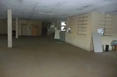 Terreno comercial de 4.536m² em condomínio no Centro do Rio de Janeiro-RJ - Oportunidade Única!