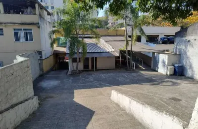 Locação de Área Comercial de 800.000m² no Pechincha, Rio de Janeiro-RJ