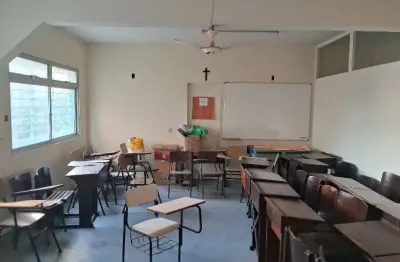 Locação de Terreno Comercial na Tijuca, Rio de Janeiro-RJ: 488m² de Oportunidade Imperdível!