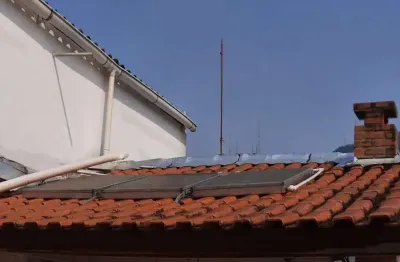 Cobertura 3qts/2stes/3vgs/154m² r.barão de mesquita/r.uruguai