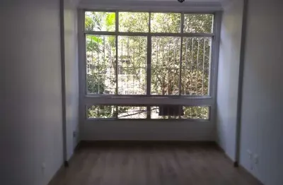 Apartamento com 3 quartos à venda na Rua Valparaíso, 28, Tijuca, Rio de Janeiro