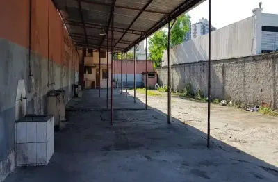 Terreno comercial à venda na Rua Caniu, 58, Pechincha, Rio de Janeiro por R$ 900.000