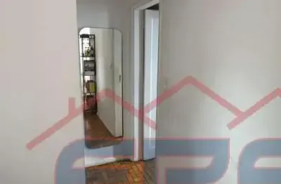 Apartamento com 1 quarto à venda na Rua Barão de Mesquita, 747, Tijuca, Rio de Janeiro, 42 m2 por R$ 295.000