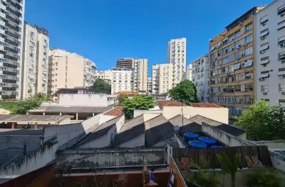 Venda de Apartamento Impecável em Ipanema, Rio de Janeiro - 1 quarto, 1 sala, 1 banheiro, 1 vaga, 50m² de área.
