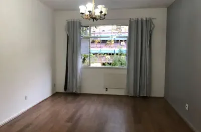 Apartamento com 3 quartos à venda na Rua São Rafael, 22, Tijuca, Rio de Janeiro, 109 m2 por R$ 500.000