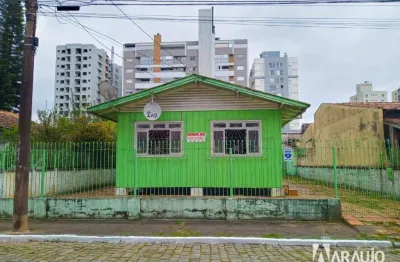 Terreno à venda na Rua Pedro Antônio Fayal, São João, Itajaí