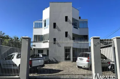 Apartamento mobiliado com 3 dormitórios no são vicente em itajaí
