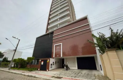Apartamento com 2 dormitórios sendo 01 suíte no bairro são joão em itajaí