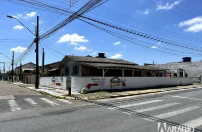 Terreno à venda na Rua Jaci Ramos, São Vicente, Itajaí
