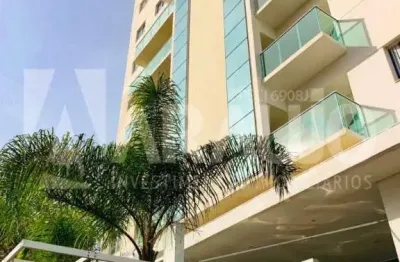 Apartamento com 1 suíte e 1 dormitório no bairro vila operária em itajaí