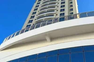 Apartamento com 2 suítes no bairro fazenda em itajaí