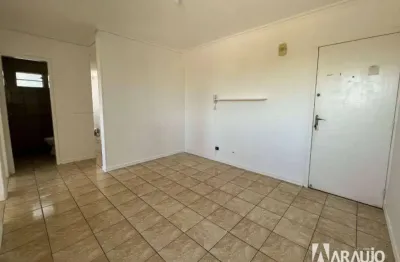 Apartamento com 2 dormitórios no bairro cordeiros em itajaí