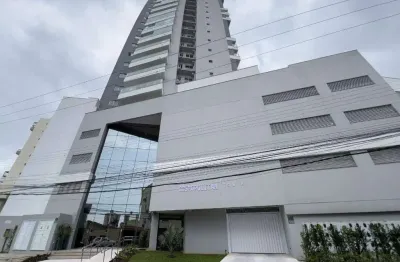 Apartamento duplex com 1 suíte e 2 dormitórios no bairro são judas em itajaí